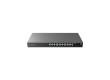 Grandstream GWN7803, Enterprise Layer 2+ Managed Network Switch, 24-ports Gigabit Ethernet, 4-SFP, Desktop, wall-mount, or rack-mount