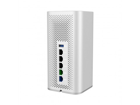 Grandstream GWN7062 Gigabit Wi-Fi 6 VPN router
