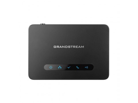 DECT повторитель Grandstream DP760