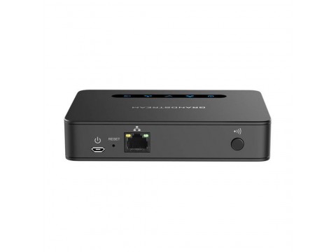 DECT повторитель Grandstream DP760