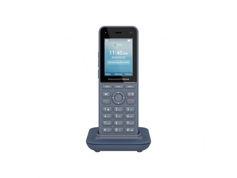 IP телефон Grandstream WP826