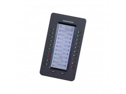 Модуль расширения клавиатуры Grandstream GXP2200EXT
