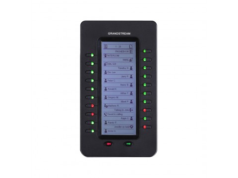 Модуль расширения клавиатуры Grandstream GXP2200EXT
