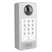 Grandstream GDS3710, HD Video Door System