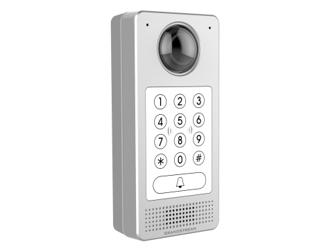 Grandstream GDS3710, HD Video Door System