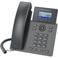 Grandstream GRP2601P/KZ