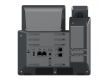 Grandstream GRP2624, Carrier-Grade IP Phones, 8  line keys, 4 SIP accounts, Gigabit Ethernet ports, PoE, HD (with power supply)