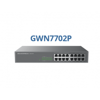 Коммутатор Grandstream GWN7702P