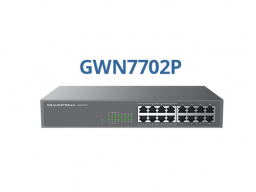 Коммутатор Grandstream GWN7702P
