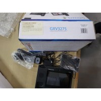 Grandstream GXV3275, IP Multimedia Video Phone, 7" capasitive touch screen color LCD (1024x600), 1.3M CMOS camera,Dual 100M/1000M Ethernet 802.3af PoE