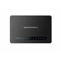 HandyTone 818, 8 FXS ports, NAT router, Gigabit, 1LAN, 1WAN