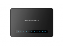 HandyTone 818, 8 FXS ports, NAT router, Gigabit, 1LAN, 1WAN