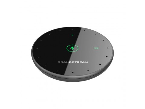 Спикерфон Grandstream GMD1208 / всенаправленный / Bluetooth / USB-C