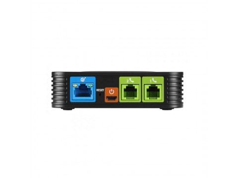 HandyTone 802, 2 FXS port, 1LAN
