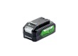 Аккумулятор Greenworks G24B4II 24V 4 Ач.