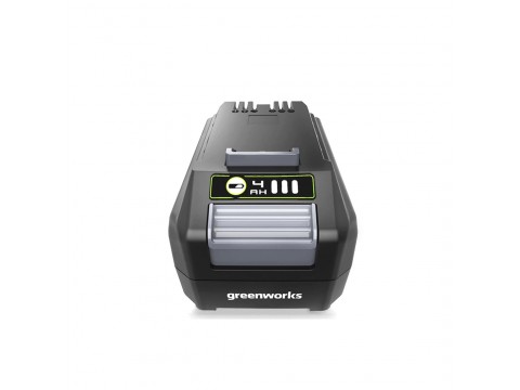 Аккумулятор Greenworks G24B4II 24V 4 Ач.