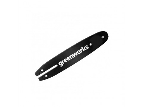 Шина для высотореза/сучкореза Greenworks 25 см
