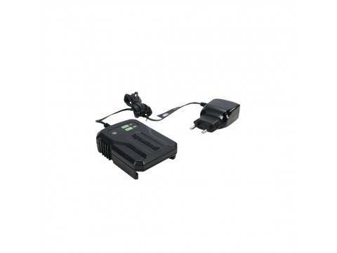 Зарядное устройство Greenworks G24UC2 24V 2А