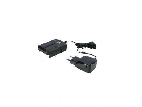 Зарядное устройство Greenworks G24UC2 24V 2А