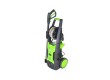 Мойка высокого давления электрическая Greenworks 2000 Вт 140 бар