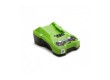 Быстрое зарядное устройство Greenworks 2946407 G24C4 24V 4А