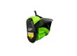 Снегоуборщик аккумуляторный Greenworks 2602607UB, 60V, 30 см, бесщеточный, с 1хАКБ 4 Ач и ЗУ