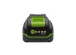 Аккумулятор Greenworks 2958407 High Power G40HP2 2 Ач