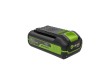 Аккумулятор Greenworks 2958407 High Power G40HP2 2 Ач