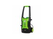 Мойка высокого давления электрическая Greenworks 5107007 GPWG3II 1700 Вт 120 бар