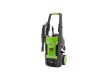 Мойка высокого давления электрическая Greenworks 5107007 GPWG3II 1700 Вт 120 бар