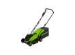 Газонокосилка аккумуляторная Greenworks 24V бесщеточная с 1хАКБ 4Ач и ЗУ