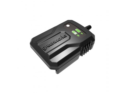 Зарядное устройство Greenworks 40V 2A