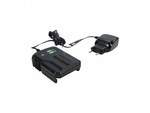 Зарядное устройство Greenworks 40V 2A