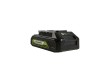 Аккумулятор с USB разъемом Greenworks G24USB2 24V 2 Ач