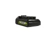 Аккумулятор с USB разъемом Greenworks G24USB2 24V 2 Ач