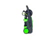 Мойка высокого давления электрическая Greenworks 5106507 GPWG4II 1800 Вт 130 бар