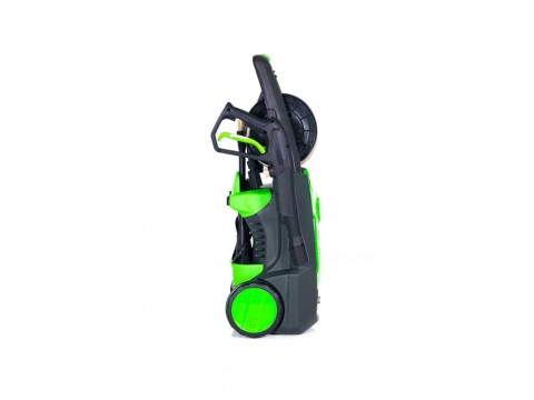Мойка высокого давления электрическая Greenworks 5106507 GPWG4II 1800 Вт 130 бар