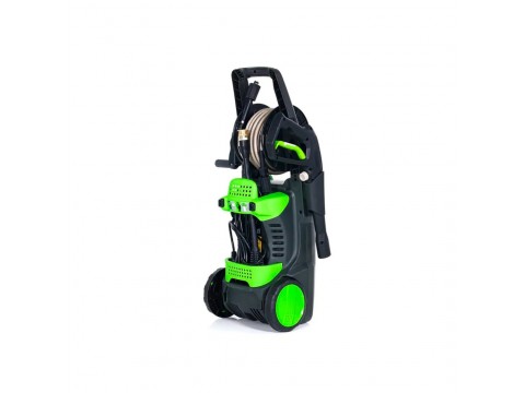 Мойка высокого давления электрическая Greenworks 5106507 GPWG4II 1800 Вт 130 бар