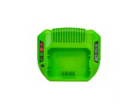 Зарядное устройство Greenworks 2932007 60V 2А