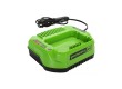 Зарядное устройство Greenworks 2932007 60V 2А