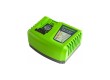 Быстрое зарядное устройство Greenworks 40V 5А