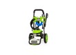 Мойка высокого давления электрическая Greenworks 5105507 GHP2000 1800 Вт 140 бар
