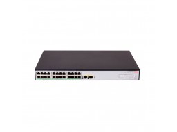 Коммутатор H3C LS-1600V2-26P-HPWR-GL