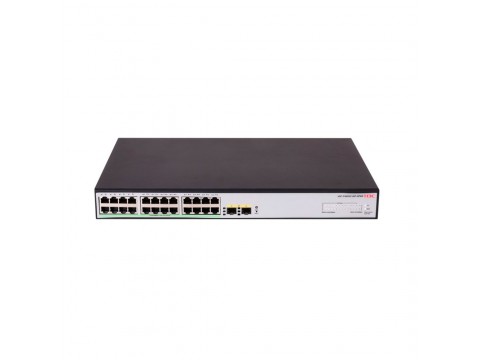 Коммутатор H3C LS-1600V2-26P-HPWR-GL