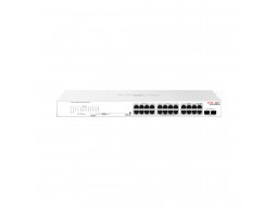 Коммутатор H3C Aolynk US110-24G2MF-HP