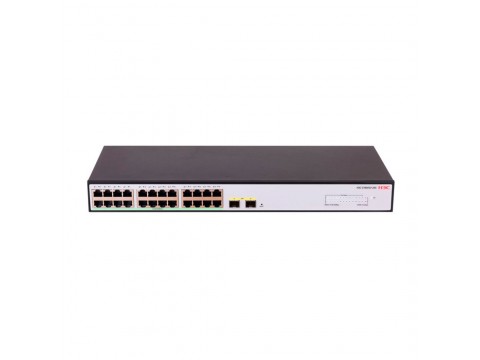 Коммутатор H3C LS-1600V2-26S-GL