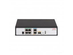 Маршрутизатор H3C RT-MSR810-LM-EA, Enterprise 6-Port Gigabit Ethernet 4G LTE Router
