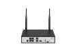 Маршрутизатор H3C RT-MSR810-LM-EA, Enterprise 6-Port Gigabit Ethernet 4G LTE Router