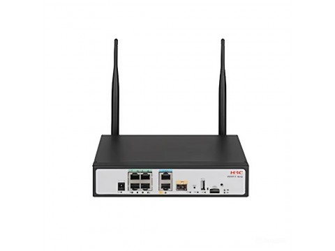 Маршрутизатор H3C RT-MSR810-LM-EA, Enterprise 6-Port Gigabit Ethernet 4G LTE Router
