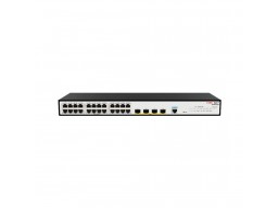 Коммутатор H3C Aolynk US300-24G4F